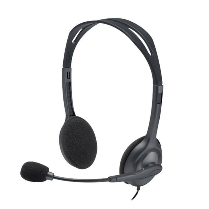 Logitech H111 Stereo Headphone Price in Pakistan