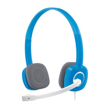 Logitech H150 Stereo Headphone Price in Pakistan