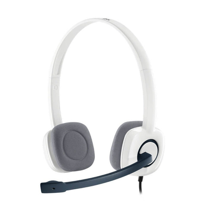 Logitech H150 Stereo Headphone Price in Pakistan