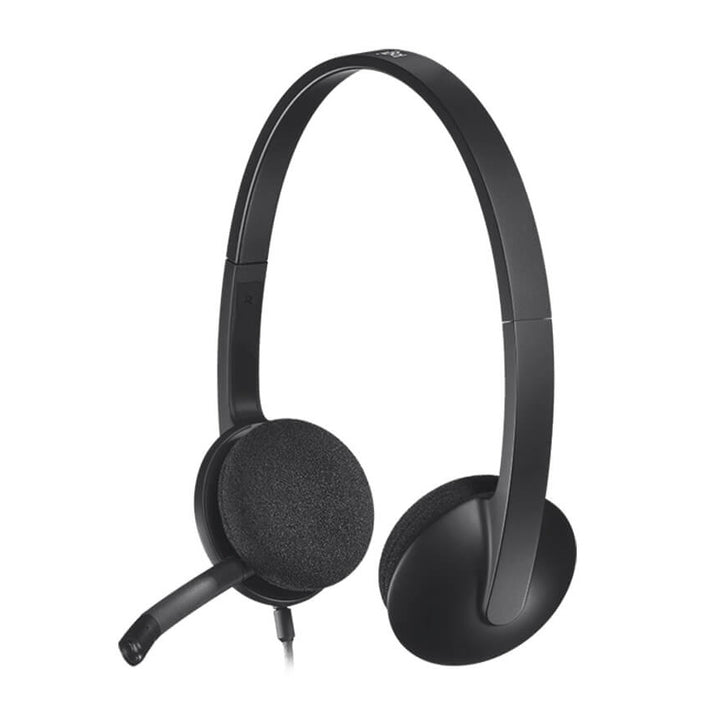 Logitech H340 USB Headphone Price in Pakistan