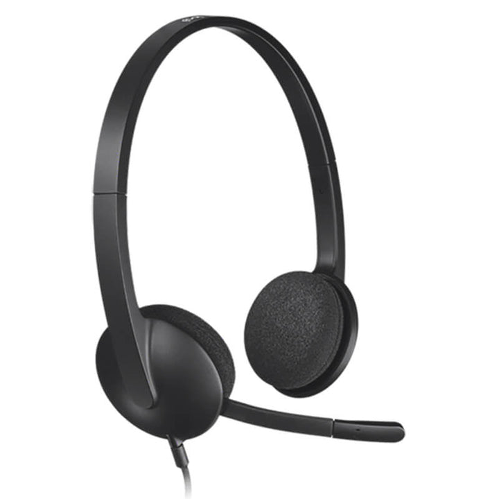 Logitech H340 USB Headphone