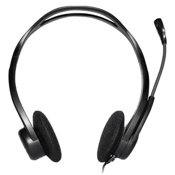 Logitech H370 USB Headphone Price in Pakistan