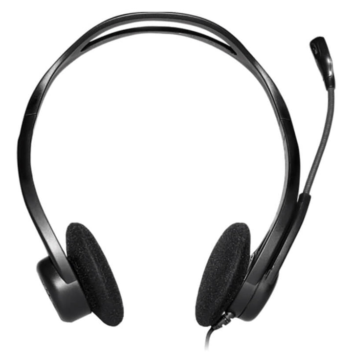 Logitech H370 USB Headphone Price in Pakistan