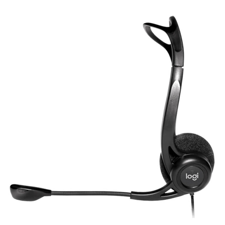 Logitech H370 USB Headphone