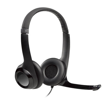 Logitech H390 USB Headphone Price in Pakistan