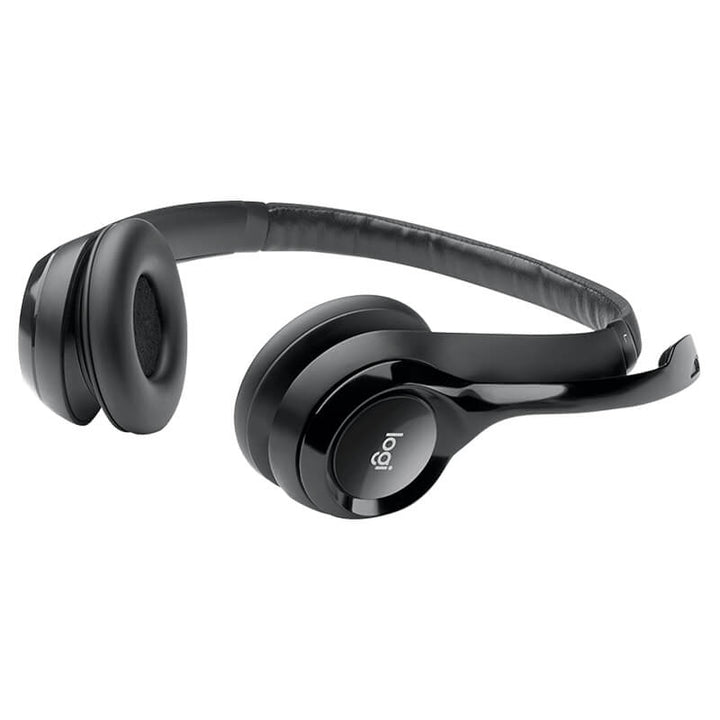 Logitech H390 USB Headphone