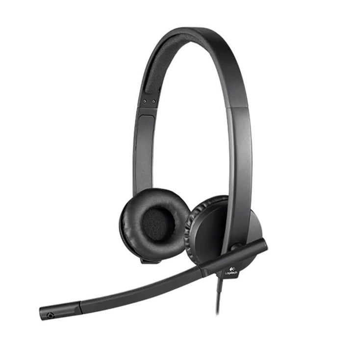 Logitech H570e USB Headphone Price in Pakistan