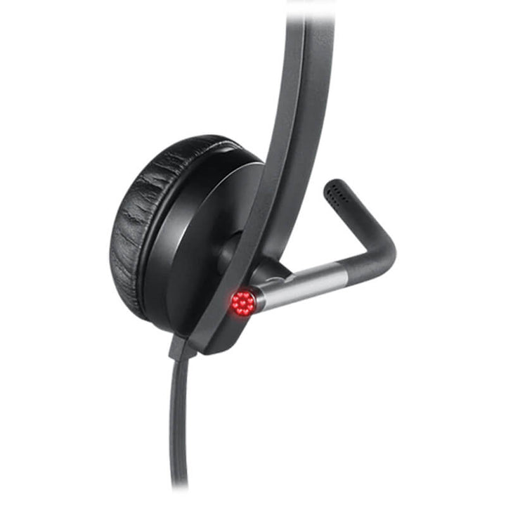 Logitech H650e Business Headphone