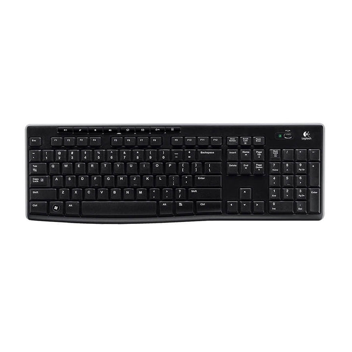 Logitech K270 Wireless Keyboard