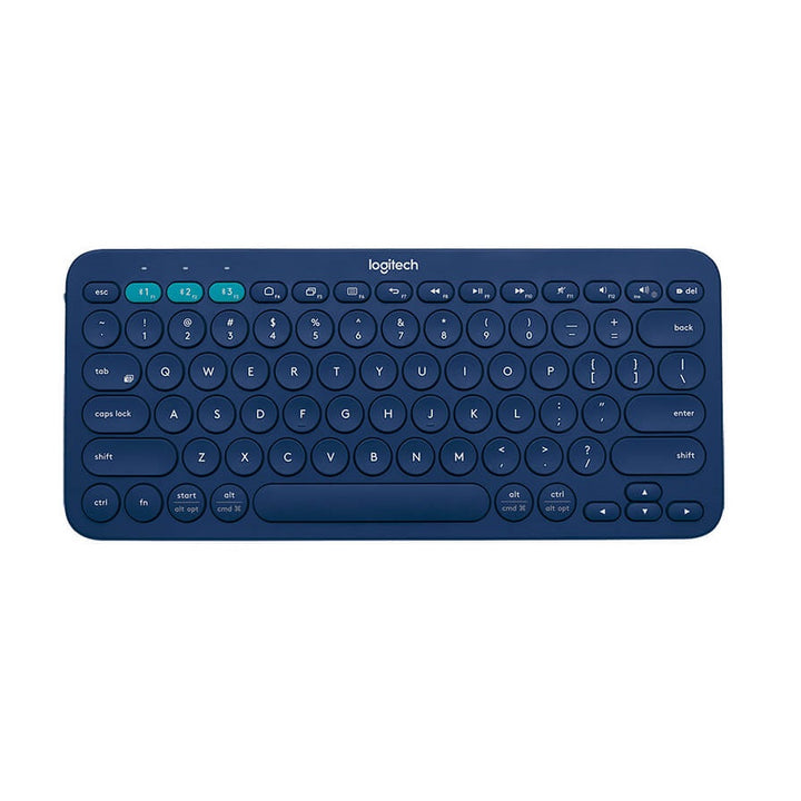 Logitech K380 Multi-Device Computer Wireless Keyboard 