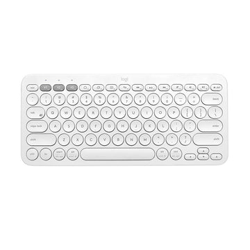 Logitech K380 Multi-Device Computer Wireless Keyboard 