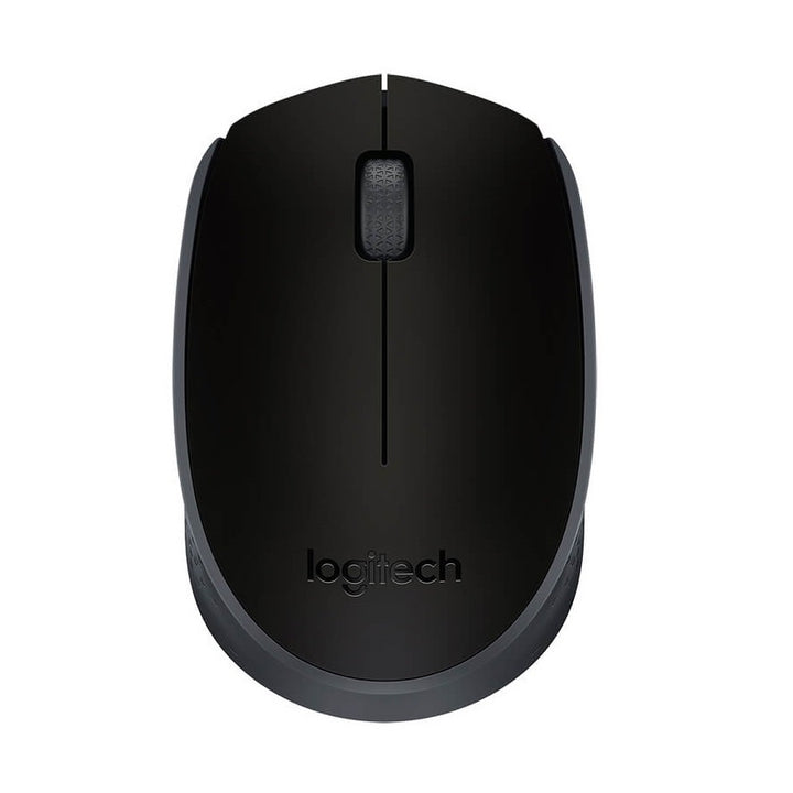 Logitech M170 Computer Wireless Mouse Price in Pakistan