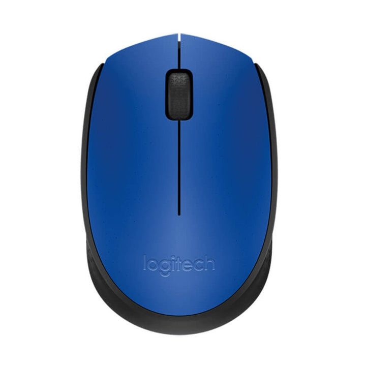 Logitech M171 Computer Wireless Mouse