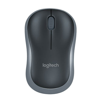 Logitech M185 Computer Wireless Mouse Price in Pakistan