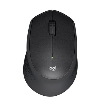 Logitech M331 - Silent Computer Wireless Mouse - Pakistan