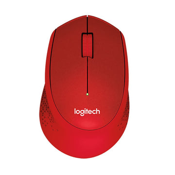 Logitech M331 - Silent Computer Wireless Mouse - Pakistan