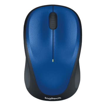 Logitech M235 Computer Wireless Mouse Price in Pakistan