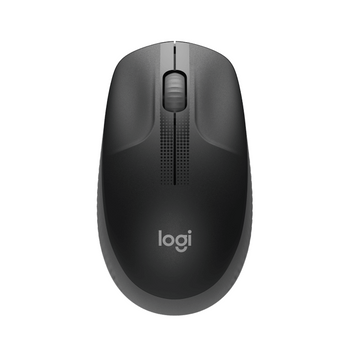 Logitech M190 Full-Size Computer Wireless Mouse - Pakistan