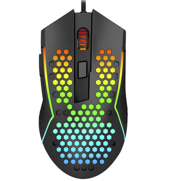 Redragon M987-K Lightweight Honeycomb Gaming Mouse Pakistan