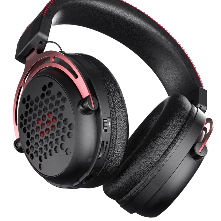 Redragon H386 Diomedes 7.1 Surround Wired Gaming Headphone