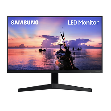 Samsung 24" T350FHM Flat Computer Monitor (LF24T350FHMXZN)