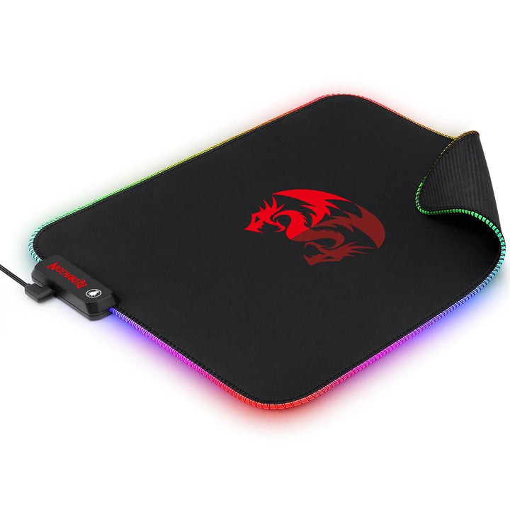 Redragon Pluto P026 RGB Mousepad