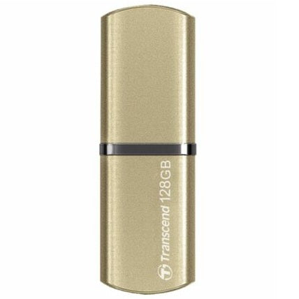 Transcend 128GB JetFlash 820 USB 3.0 Flash Drive