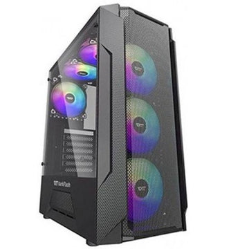 Darkflash LEO ATX Gaming Pc Casing Price in Pakistan