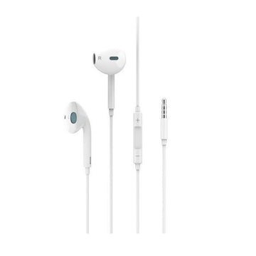 Usams EP 22 In-Ear Stereo Bluetooth Handsfree 1.2m Pakistan