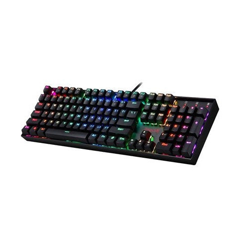 Redragon K551 RGB-1 Vara Mechanical Gaming Keyboard Price in Pakistan